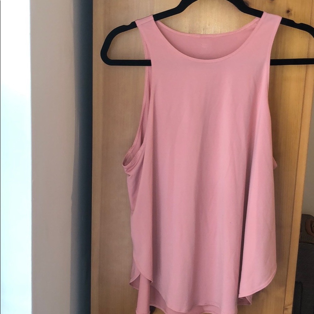 Fabletics Tank Top